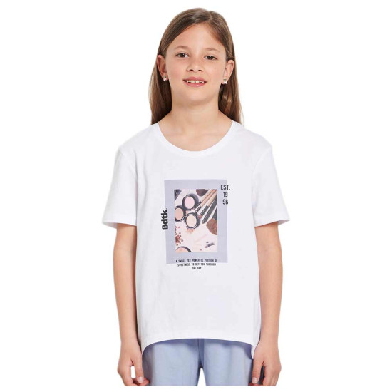 Bodytalk Παιδική κοντομάνικη μπλούζα